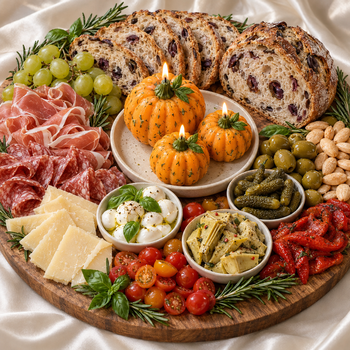 Mediterranean Social Board