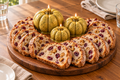 Brown Butter Sage Pumpkin Trio